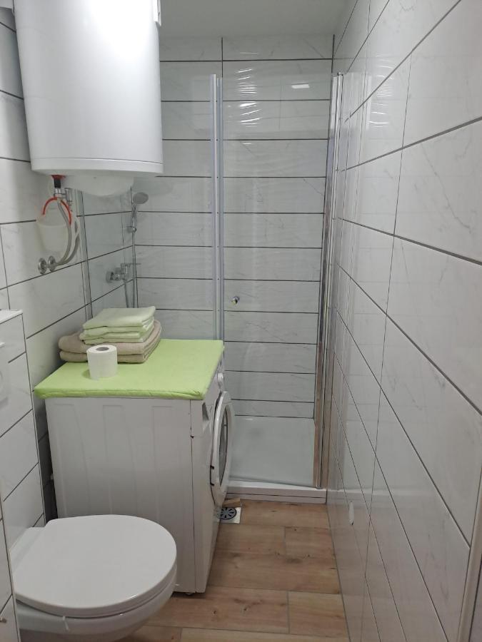Apartment Danica Kranjska Gora Dış mekan fotoğraf