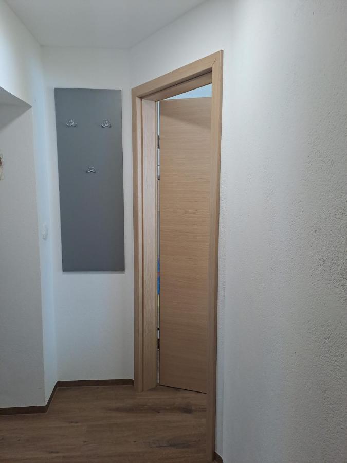Apartment Danica Kranjska Gora Dış mekan fotoğraf