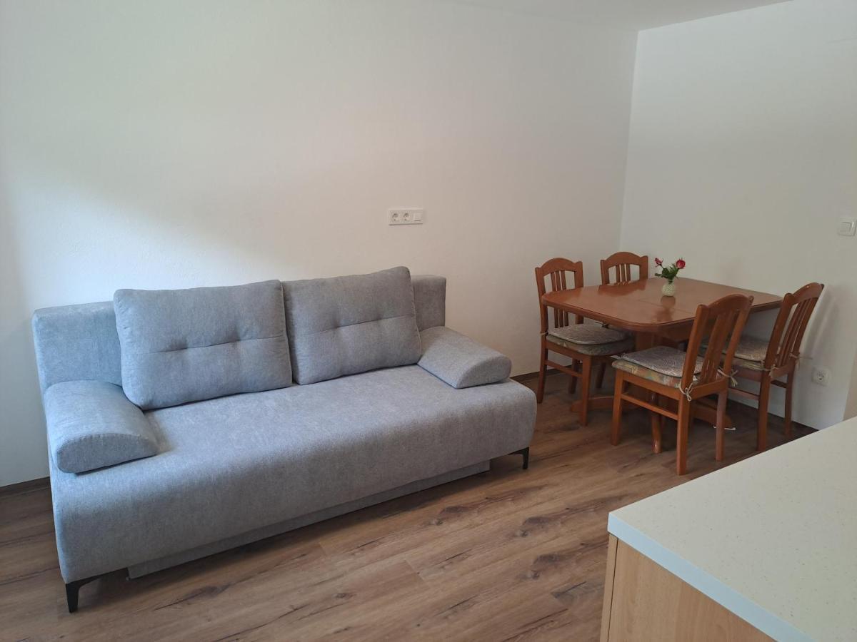 Apartment Danica Kranjska Gora Dış mekan fotoğraf