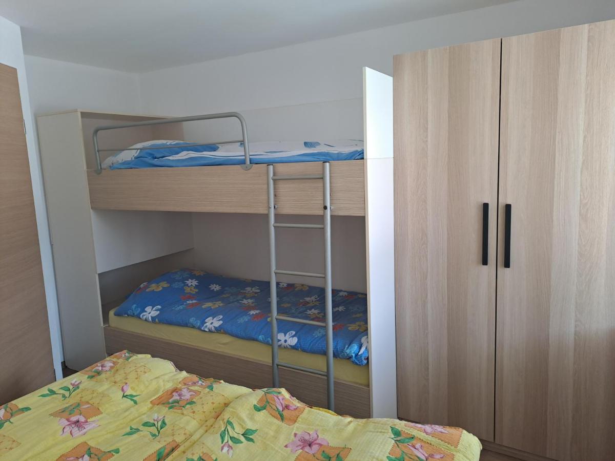 Apartment Danica Kranjska Gora Dış mekan fotoğraf